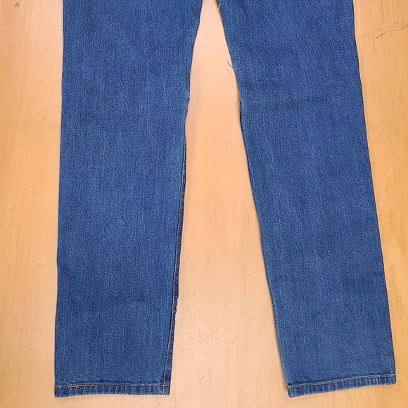 Mens - Rustic Dime Taper Fit Jeans - Picture 6 of 10